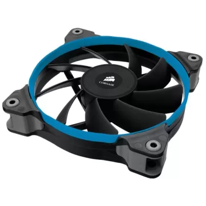 מאוורר למארז Corsair Air Series AF120 Performance Edition High Airflow 120mm