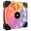 Case Fan Corsair HD140 High Performance 140mm PWM