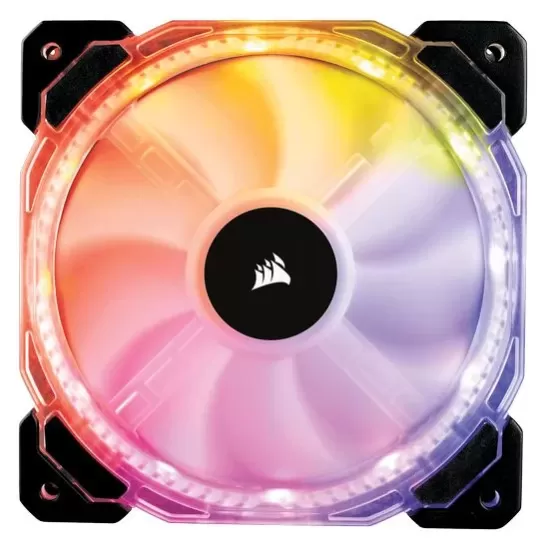Case Fan Corsair HD140 High Performance 140mm PWM
