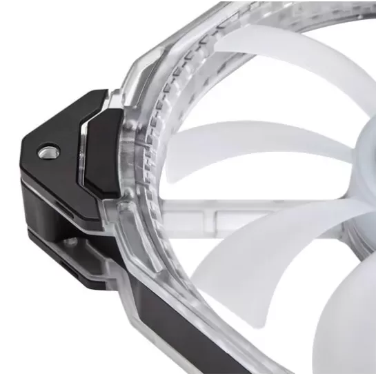Case Fan Corsair HD140 High Performance 140mm PWM