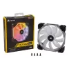 Case Fan Corsair HD140 High Performance 140mm PWM