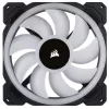 מאוורר למארז Corsair LL140 RGB 140mm Dual Light Loop RGB LED