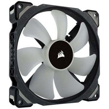 Вентилятор для Корпуса Corsair ML140 PRO RGB LED 140MM PWM Premium Magnetic