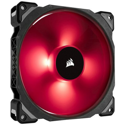 Вентилятор для Корпуса Corsair ML140 PRO RGB LED 140MM PWM Premium Magnetic Вентилятор для Корпуса Corsair ML140 PRO RGB LED 140MM PWM Premium Magnetic