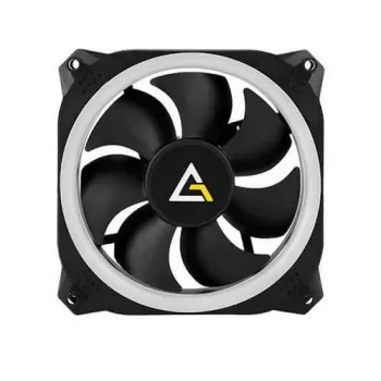 מאוורר למארז Antec Prizm 120 ARGB Single Pack ARGB: male 3 pin, ARGB: female 3 pin 120mm