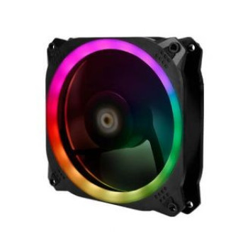 Вентиляторы для Корпуса, Включая Контроллер Antec Prizm 120 ARGB 5+C 5 in 1