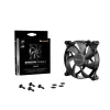 Вентилятор для Корпуса be quiet! SHADOW WINGS 2 120mm Цвет:чёрный