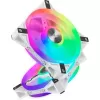 Kit 3 Fans Corsair iCUE QL120 RGB Lighting Node CORE 120mm