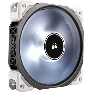 Case Fan Corsair ML120 PRO LED PWM Premium Magnetic Levitation black, white 120mm