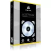 מאוורר למארז Corsair ML120 PRO LED PWM Premium Magnetic Levitation שחור, לבן 120mm מאוורר למארז Corsair ML120 PRO LED PWM Premium Magnetic Levitation שחור, לבן 120mm