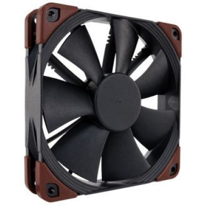 Вентилятор для Корпуса Noctua NF-F12 INDUSTRIALPPC-3000 PWM 120mm Вентилятор для Корпуса Noctua NF-F12 INDUSTRIALPPC-3000 PWM 120mm