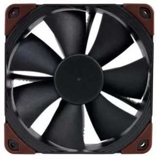 מאוורר למארז Noctua NF-F12 INDUSTRIALPPC-3000 PWM 120mm