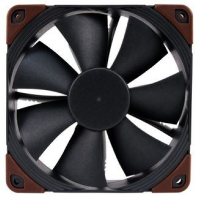 Вентилятор для Корпуса Noctua NF-F12 INDUSTRIALPPC-3000 PWM 120mm Вентилятор для Корпуса Noctua NF-F12 INDUSTRIALPPC-3000 PWM 120mm
