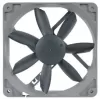 Case Fan Noctua NF-S12B REDUX-1200 PWM 120mm