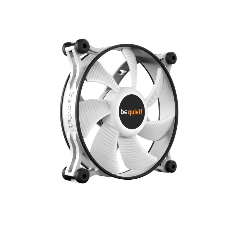 Case Fan be quiet! SHADOW WINGS 2 white 140mm Case Fan be quiet! SHADOW WINGS 2 white 140mm