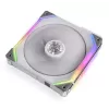Case Fan LIAN-LI UNI Fan SL white 120mm Case Fan LIAN-LI UNI Fan SL white 120mm