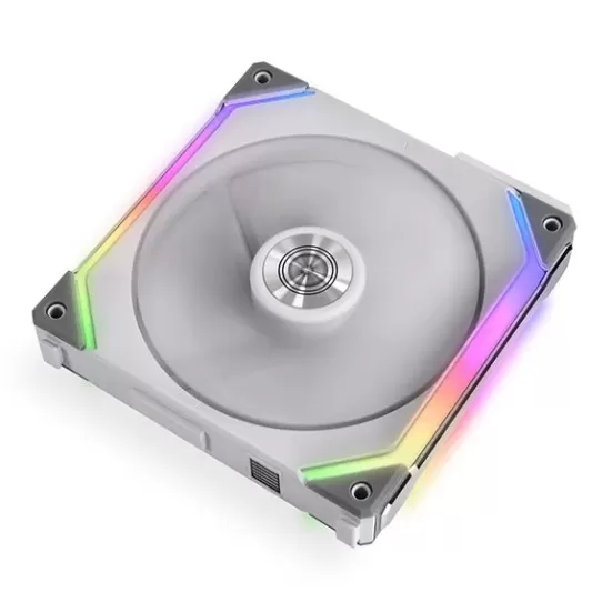 Case Fan LIAN-LI UNI Fan SL white 120mm Case Fan LIAN-LI UNI Fan SL white 120mm