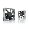 מאוורר למארז Noctua NF-R8 redux-1800 PRPM 80mm צבע שחור