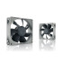 מאוורר למארז Noctua NF-R8 redux-1800 PRPM 80mm צבע שחור
