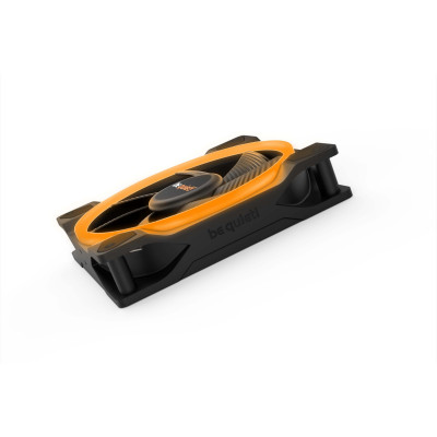 Вентилятор для Корпуса be quiet! LIGHT WINGS 120mm PWM Цвет:черный Вентилятор для Корпуса be quiet! LIGHT WINGS 120mm PWM Цвет:черный