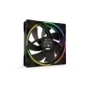 Вентилятор для Корпуса be quiet! LIGHT WINGS 120mm PWM Цвет:чёрный