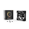 Вентилятор для Корпуса be quiet! LIGHT WINGS 120mm PWM Цвет:чёрный