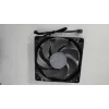 מאוורר למארז Antec 120MM REVERSE FAN 120mm צבע שחור