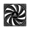 Вентилятор для Корпуса Antec p12 pwm 120mm Case Fan Цвет:чёрный
