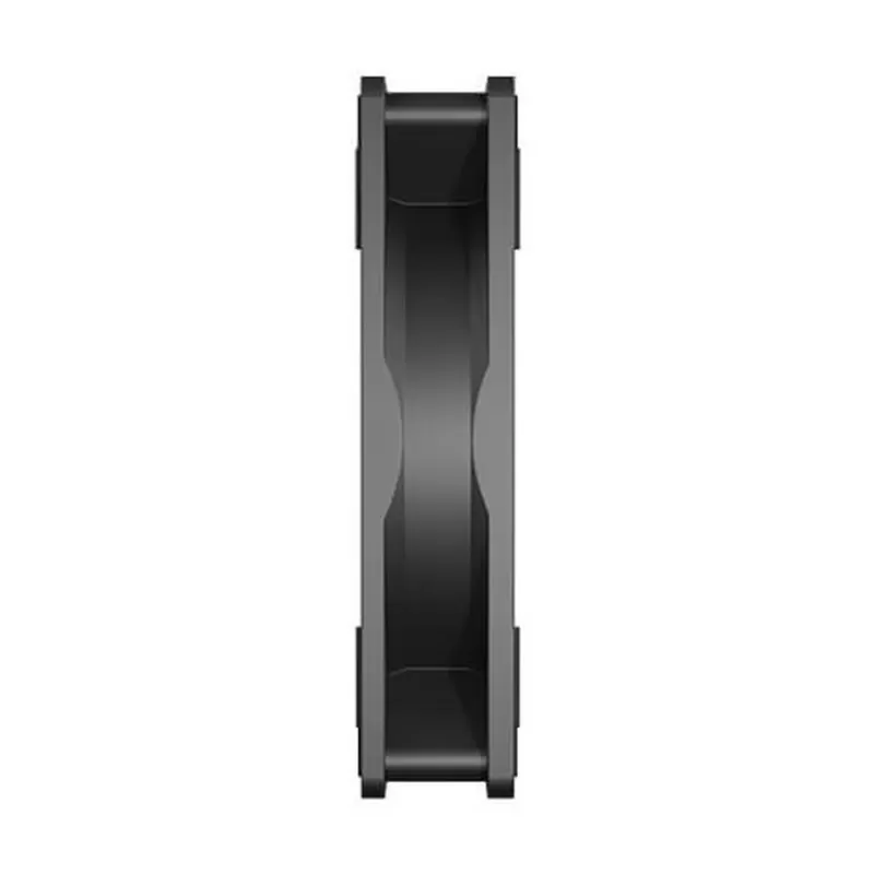 Вентилятор для Корпуса Antec p12 pwm 120mm Case Fan Цвет:чёрный