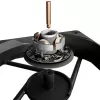 Вентилятор для Корпуса Antec p12 pwm 120mm Case Fan Цвет:чёрный