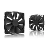 מאוורר למארז Noctua NF-A20 PWM Chromax שחור Swap 200mm Fan