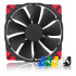 Case Fan Noctua NF-A20 PWM CHROMAX.BLACK.SWAP 200mm Color:black Case Fan Noctua NF-A20 PWM CHROMAX.BLACK.SWAP 200mm Color:black