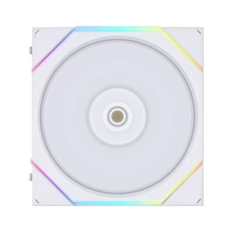 מאוורר למארז LIAN-LI 140mm TL140 UNI לבן