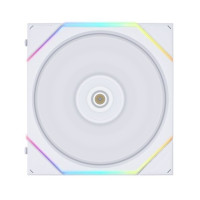 Вентилятор для Корпуса LIAN-LI 140mm TL140 UNI белый