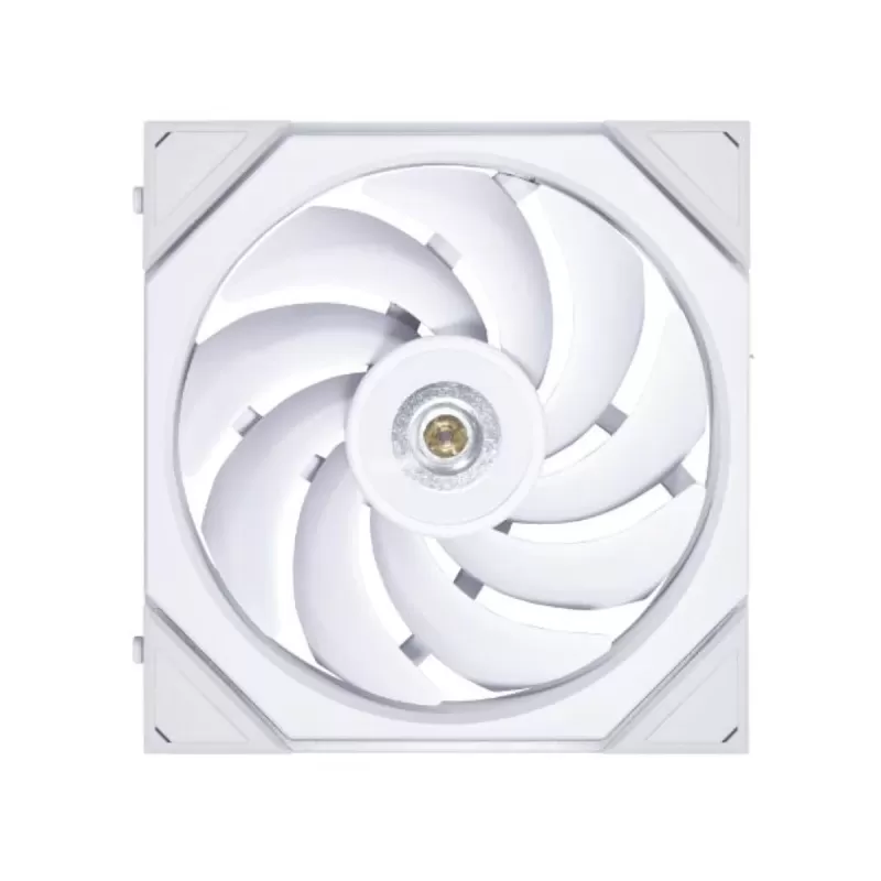 מאוורר למארז LIAN-LI 140mm TL140 UNI לבן