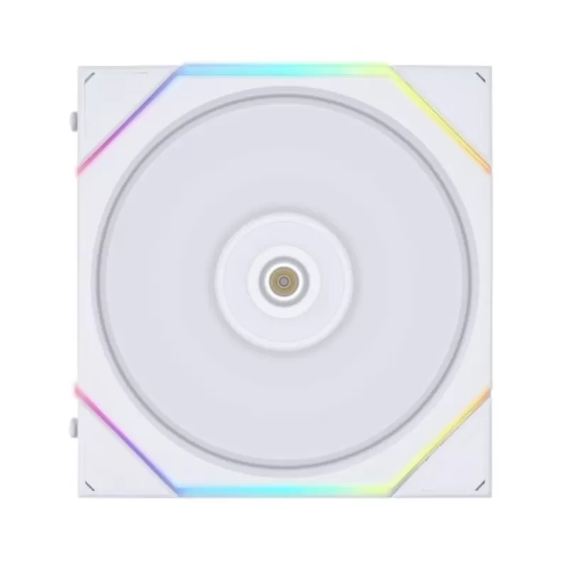 מאוורר למארז LIAN-LI 140mm TL140 UNI לבן