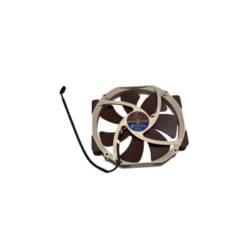 Вентилятор для Корпуса Noctua NF-A15 PWM 1500RPM DC12V 1.56W 0.13A FAN 150mm..