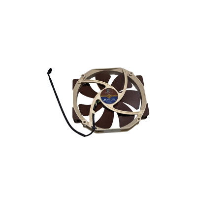 Вентилятор для Корпуса Noctua NF-A15 PWM 1500RPM DC12V 1.56W 0.13A FAN 150mm.. Вентилятор для Корпуса Noctua NF-A15 PWM 1500RPM DC12V 1.56W 0.13A FAN 150mm..