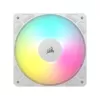 Вентилятор для Корпуса Corsair RS120 ARGB PWM 120mm Fan white Вентилятор для Корпуса Corsair RS120 ARGB PWM 120mm Fan white
