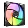 מאוורר למארז be quiet! Light Wings LX 140mm PWM Triple-Pack מאוורר למארז be quiet! Light Wings LX 140mm PWM Triple-Pack