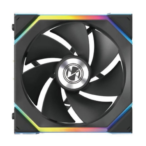 Case Fan LIAN-LI UNI SL Wireless 120mm black 120mm