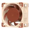Вентилятор для Корпуса Noctua 40mm NF-A4x20 PWM 5000RPM DC12V Fan Вентилятор для Корпуса Noctua 40mm NF-A4x20 PWM 5000RPM DC12V Fan