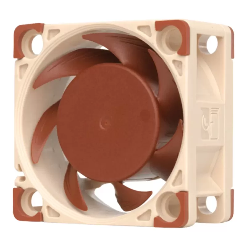 Вентилятор для Корпуса Noctua 40mm NF-A4x20 PWM 5000RPM DC12V Fan Вентилятор для Корпуса Noctua 40mm NF-A4x20 PWM 5000RPM DC12V Fan