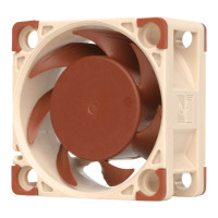 מאוורר למארז Noctua 40mm NF-A4x20 PWM 5000RPM DC12V Fan