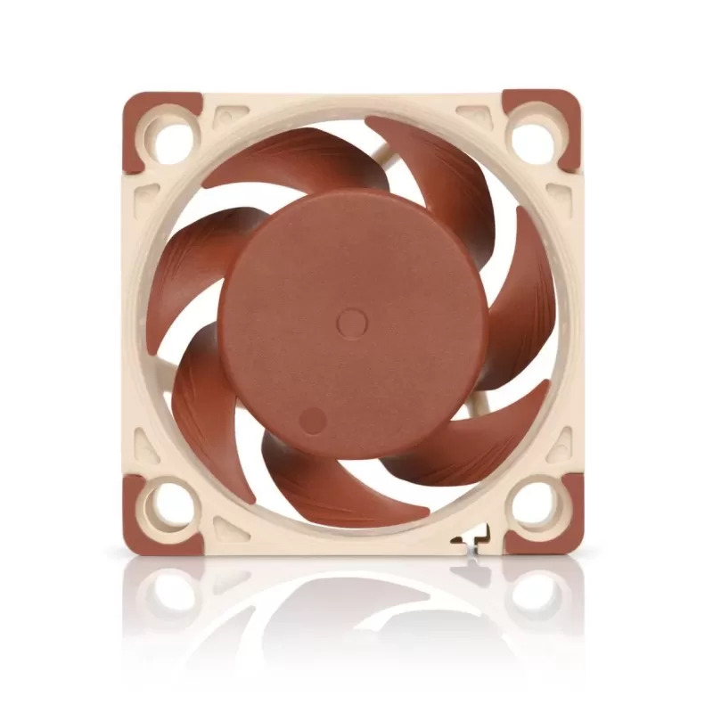 Вентилятор для Корпуса Noctua 40mm NF-A4x20 PWM 5000RPM DC12V Fan Вентилятор для Корпуса Noctua 40mm NF-A4x20 PWM 5000RPM DC12V Fan