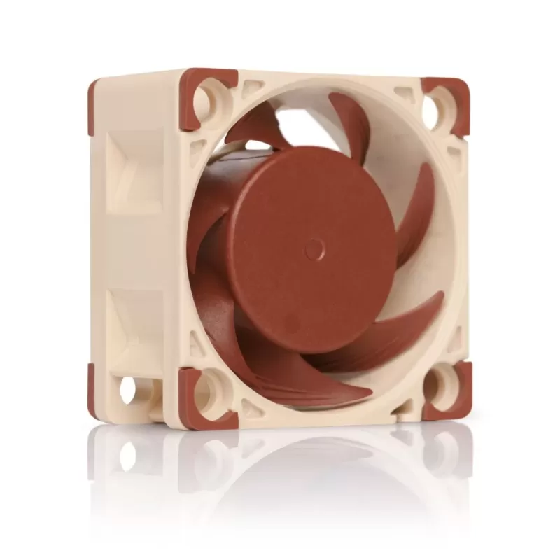 Вентилятор для Корпуса Noctua 40mm NF-A4x20 PWM 5000RPM DC12V Fan Вентилятор для Корпуса Noctua 40mm NF-A4x20 PWM 5000RPM DC12V Fan