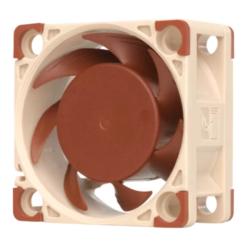Вентилятор для Корпуса Noctua 40mm NF-A4x20 PWM 5000RPM DC12V Fan Вентилятор для Корпуса Noctua 40mm NF-A4x20 PWM 5000RPM DC12V Fan