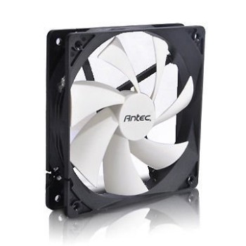 Вентилятор для Корпуса Antec F19 120mm