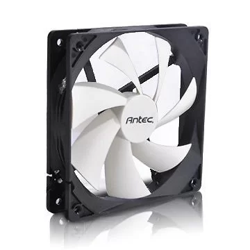 Вентилятор для Корпуса Antec F19 120mm