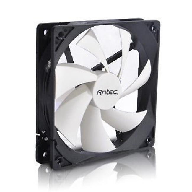 Вентилятор для Корпуса Antec F19 120mm Вентилятор для Корпуса Antec F19 120mm